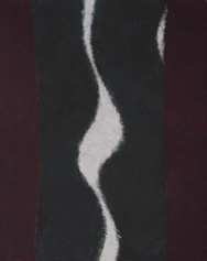 Magie der FluÌˆsse II, 2011, 92 x73cm